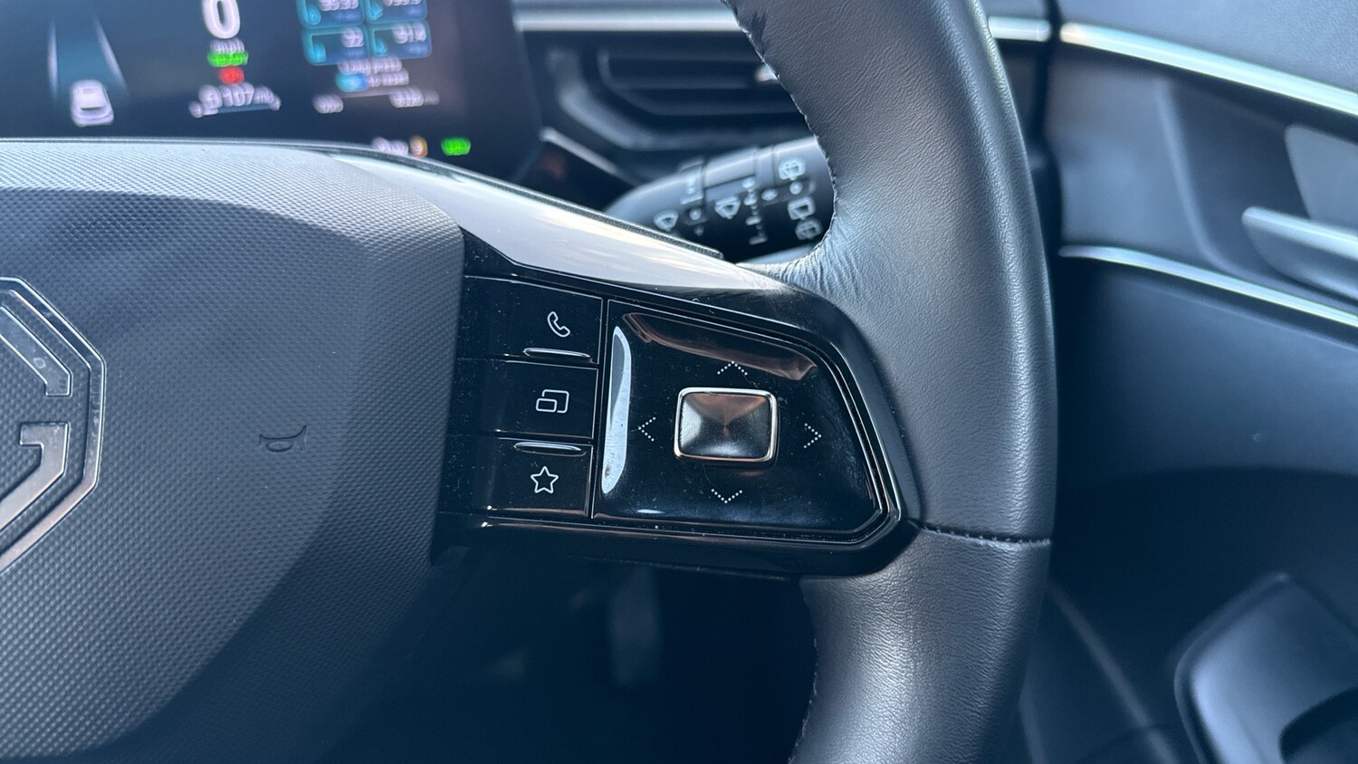 Used MG MG3 2024 for sale - 76803272: Photo 25