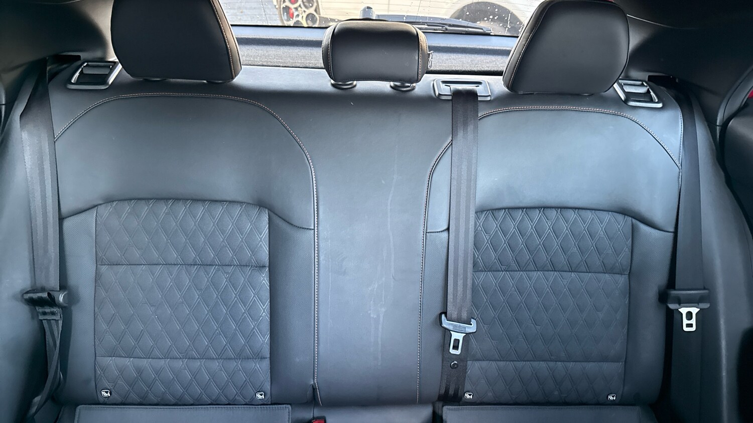 Used MG MG3 2024 for sale - 76803272: Photo 26