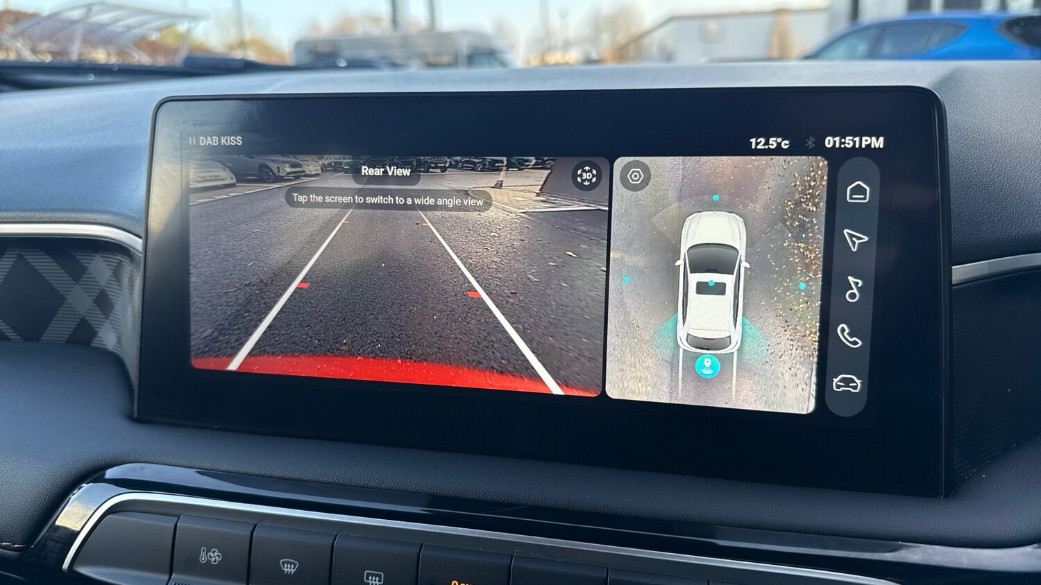 Used MG MG3 2024 for sale - 76803272: Photo 28