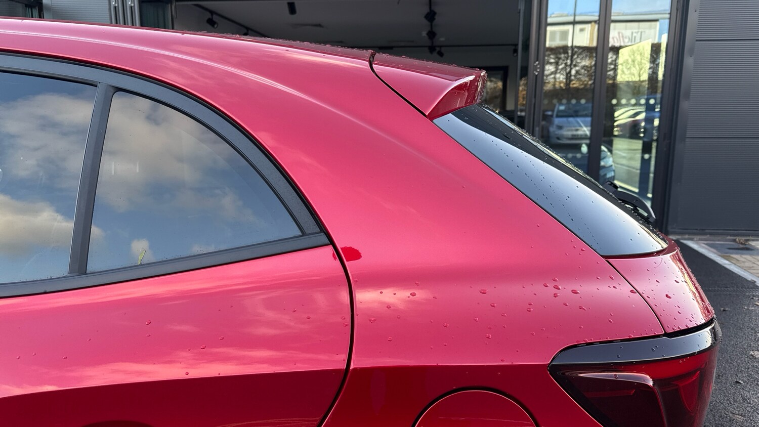 Used MG MG3 2024 for sale - 76803272: Photo 33