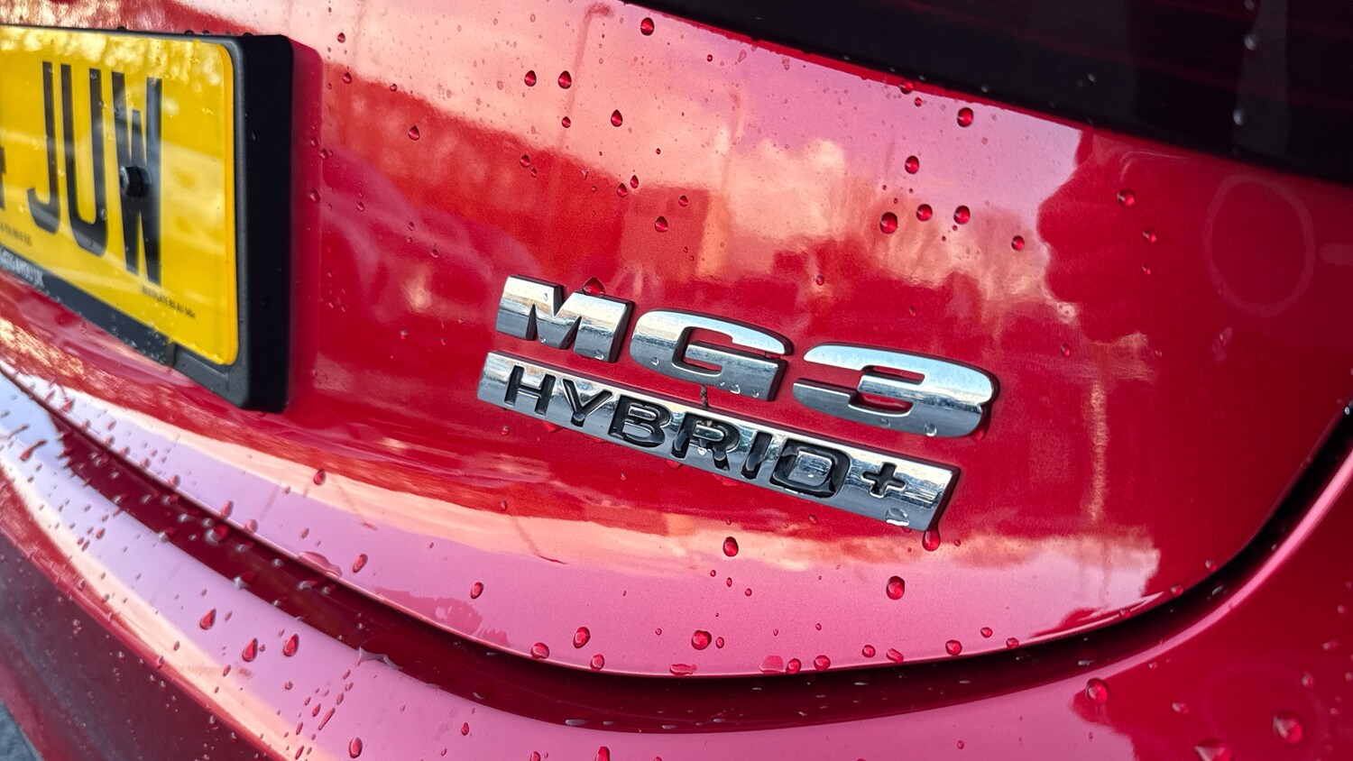 Used MG MG3 2024 for sale - 76803272: Photo 34