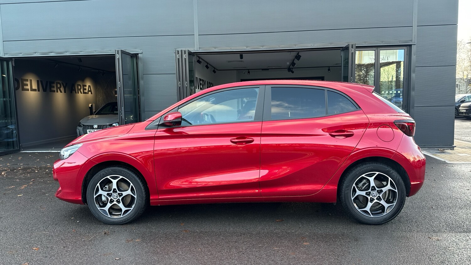 Used MG MG3 2024 for sale - 76803272: Photo 7