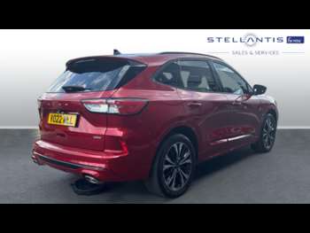 Used Ford Kuga 2022 for sale - 74535519: Photo