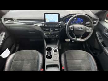 Used Ford Kuga 2022 for sale - 74535519: Photo