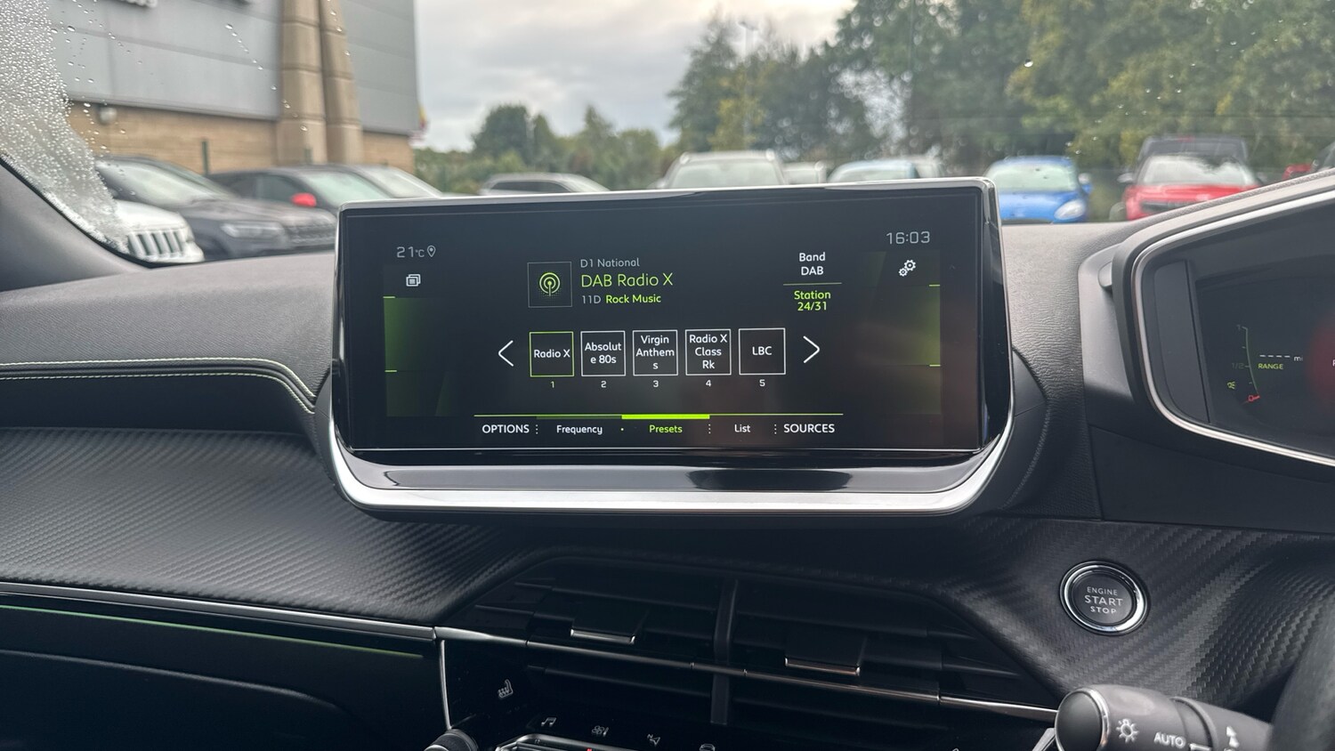 Used Peugeot 2008 2022 for sale - 75966353: Photo 10