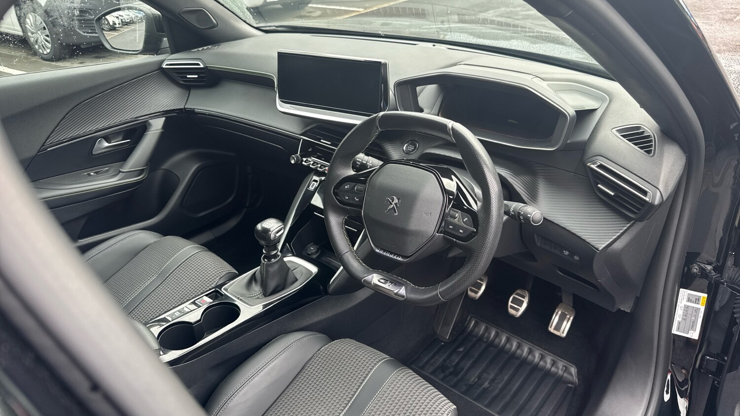 Used Peugeot 2008 2022 for sale - 75966353: Photo 11