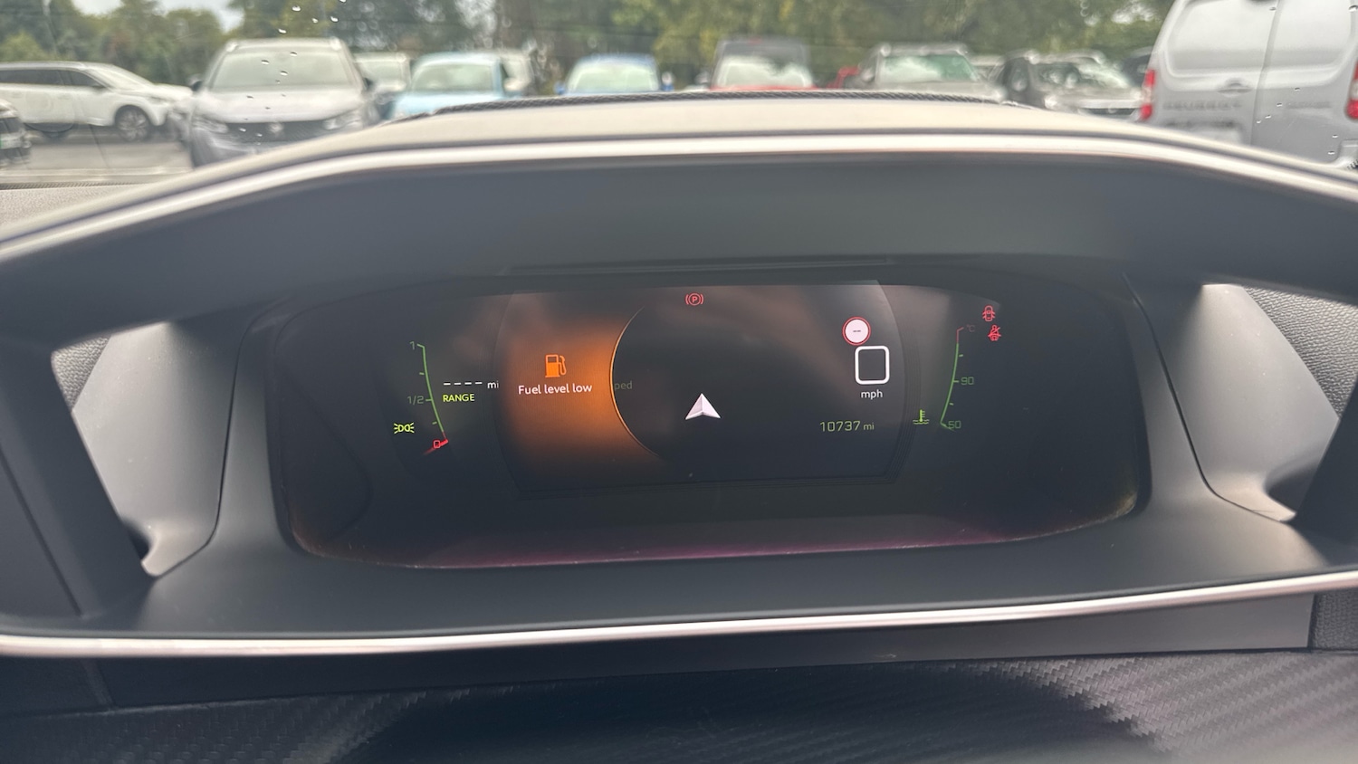 Used Peugeot 2008 2022 for sale - 75966353: Photo 13