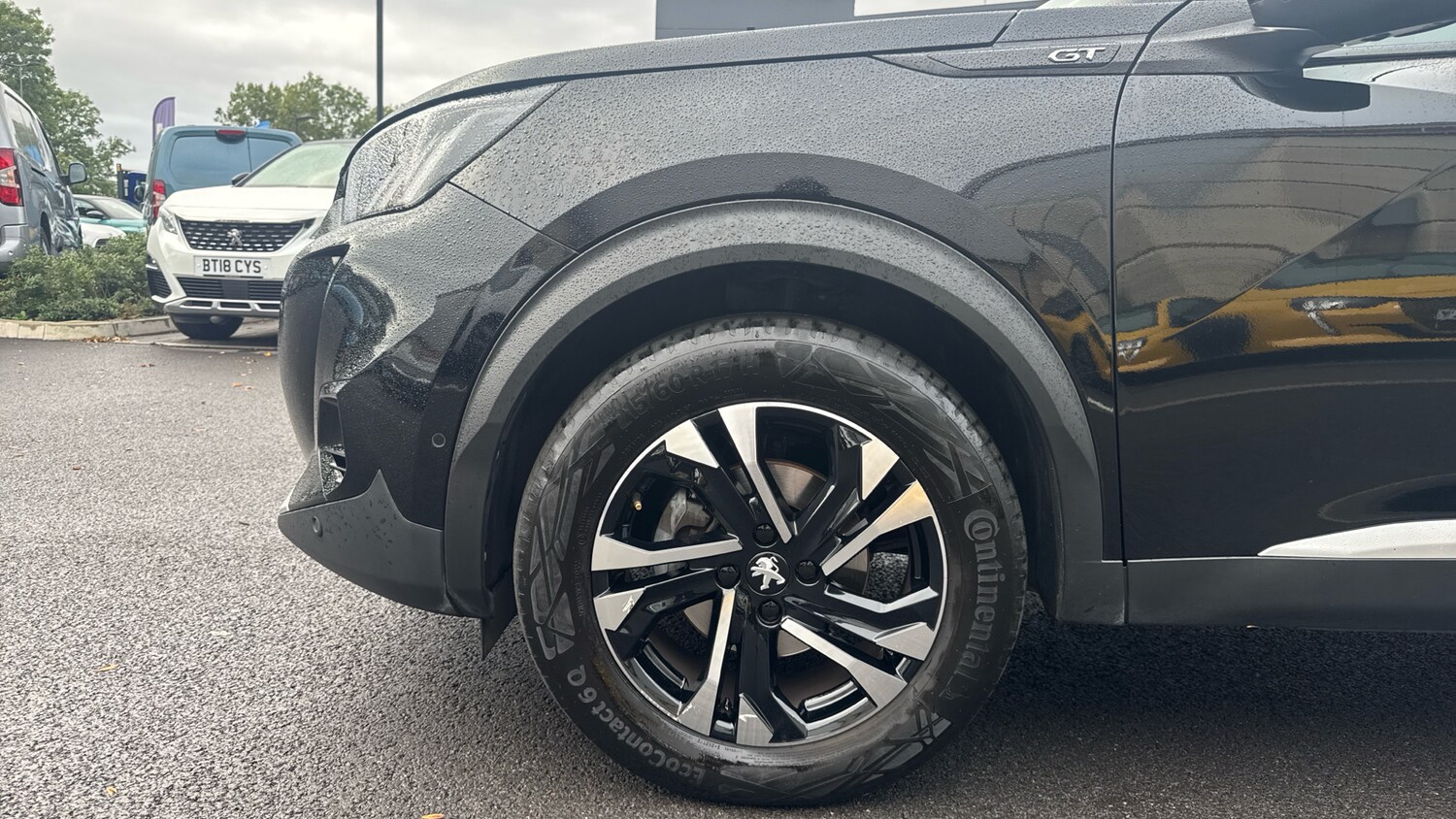 Used Peugeot 2008 2022 for sale - 75966353: Photo 14