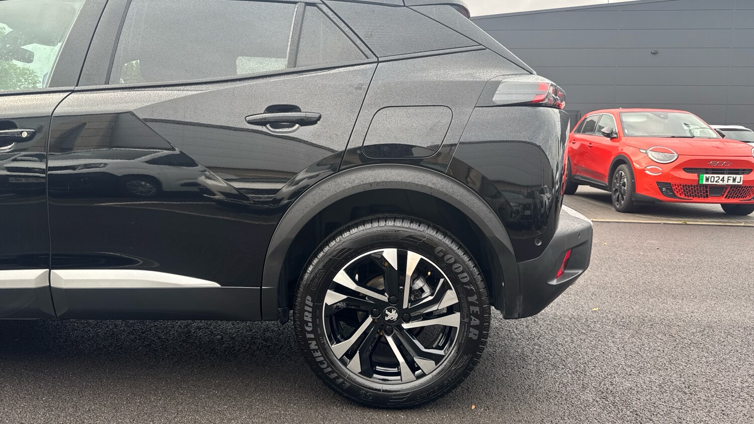 Used Peugeot 2008 2022 for sale - 75966353: Photo 15