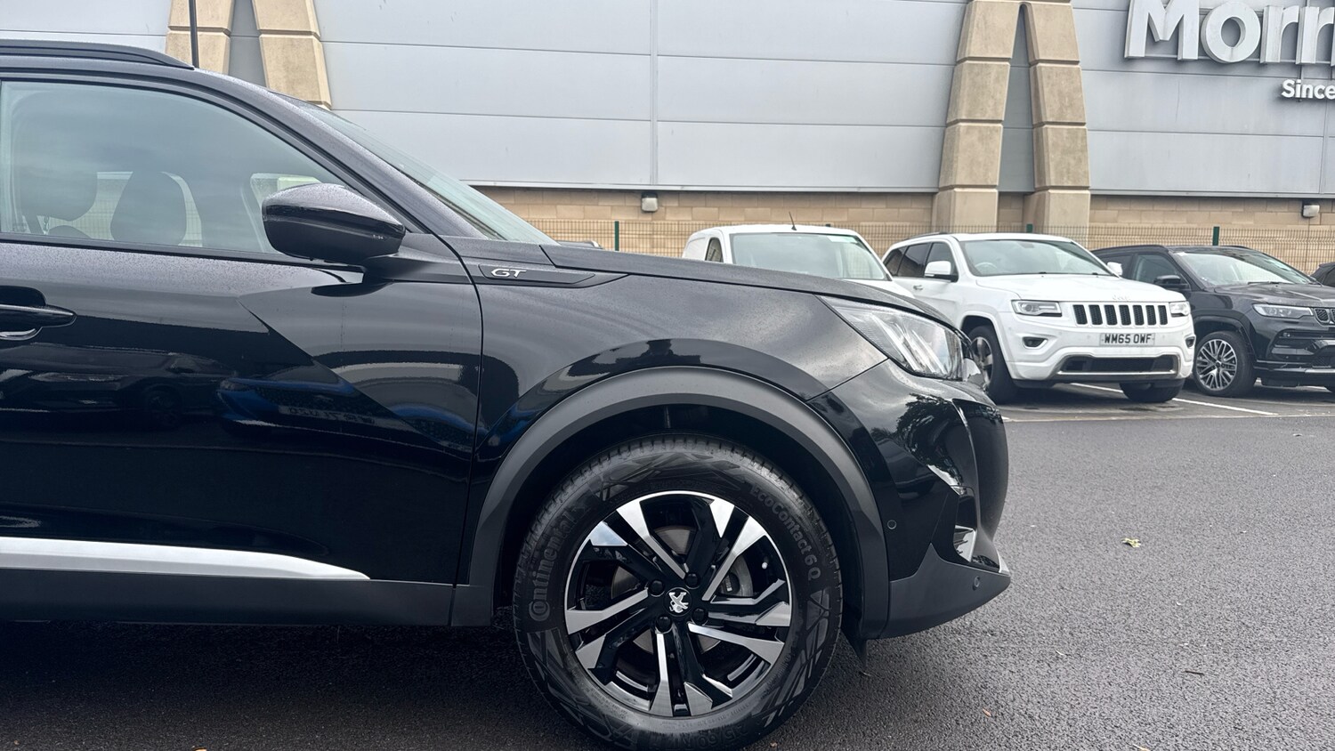 Used Peugeot 2008 2022 for sale - 75966353: Photo 17