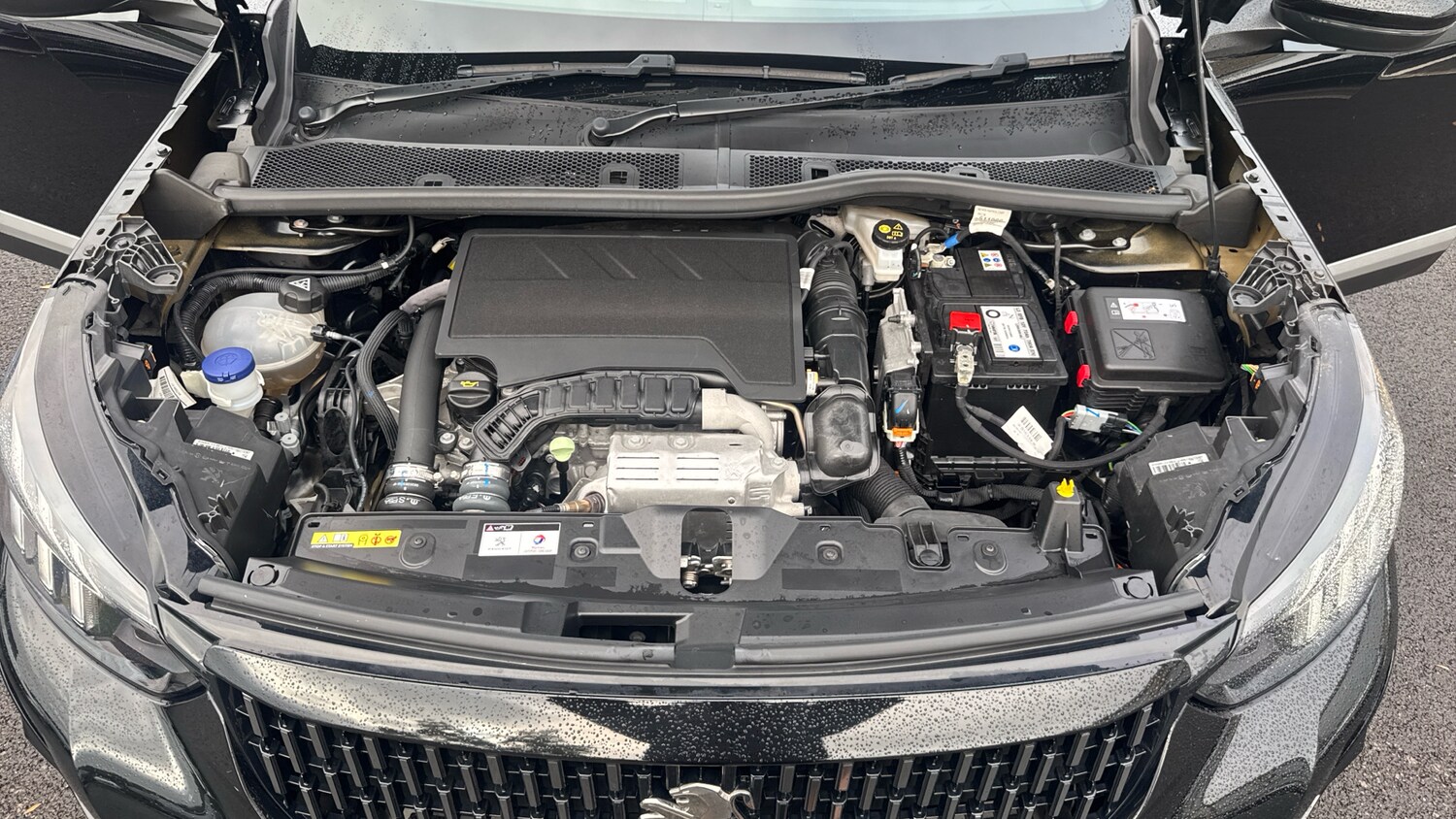 Used Peugeot 2008 2022 for sale - 75966353: Photo 18