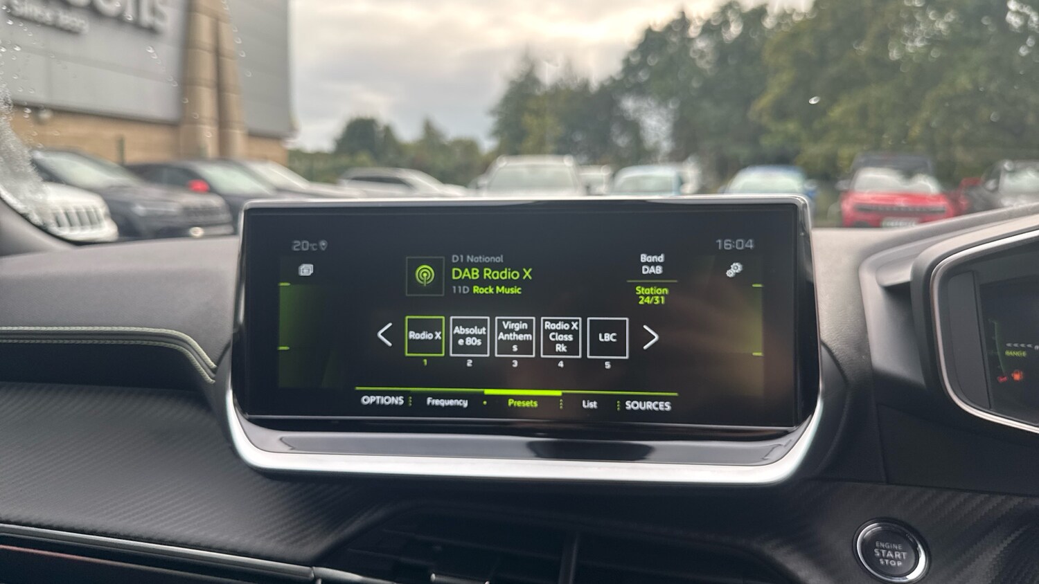 Used Peugeot 2008 2022 for sale - 75966353: Photo 29