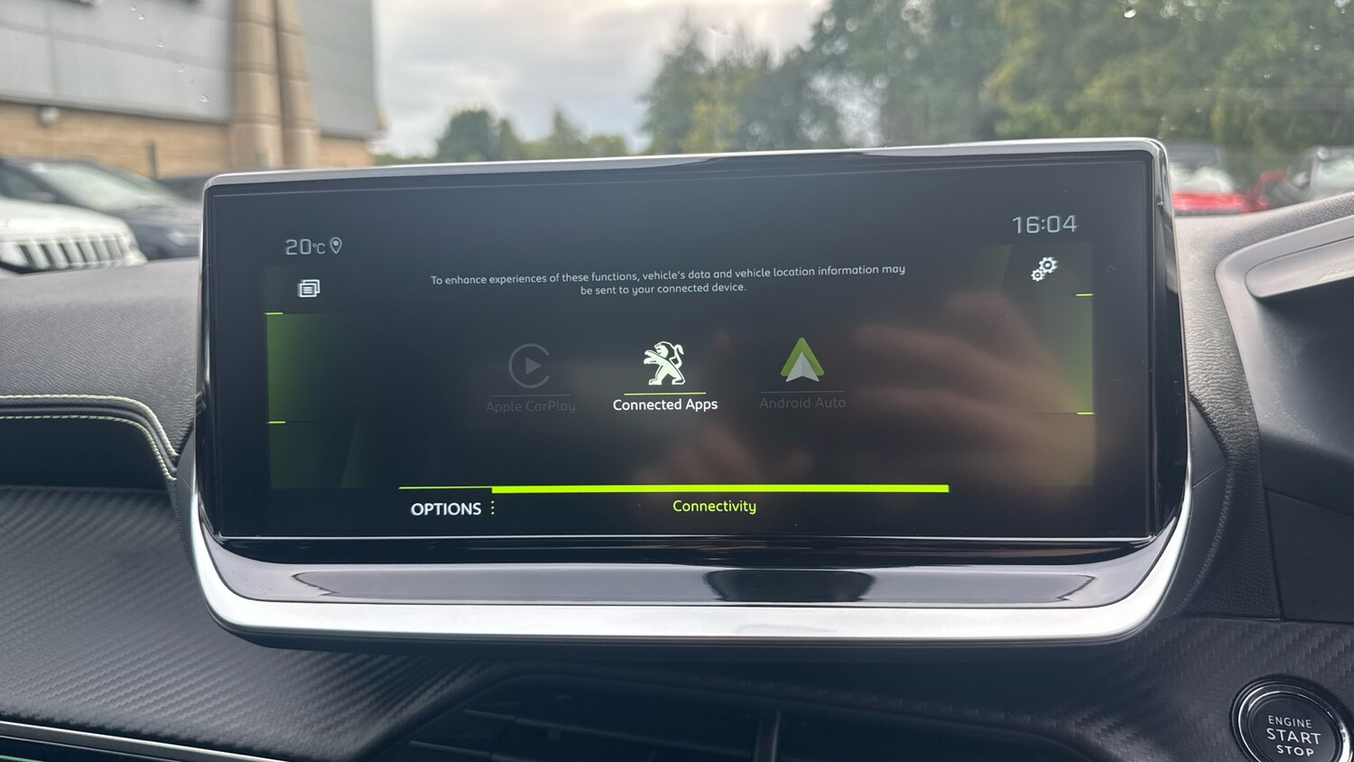 Used Peugeot 2008 2022 for sale - 75966353: Photo 30