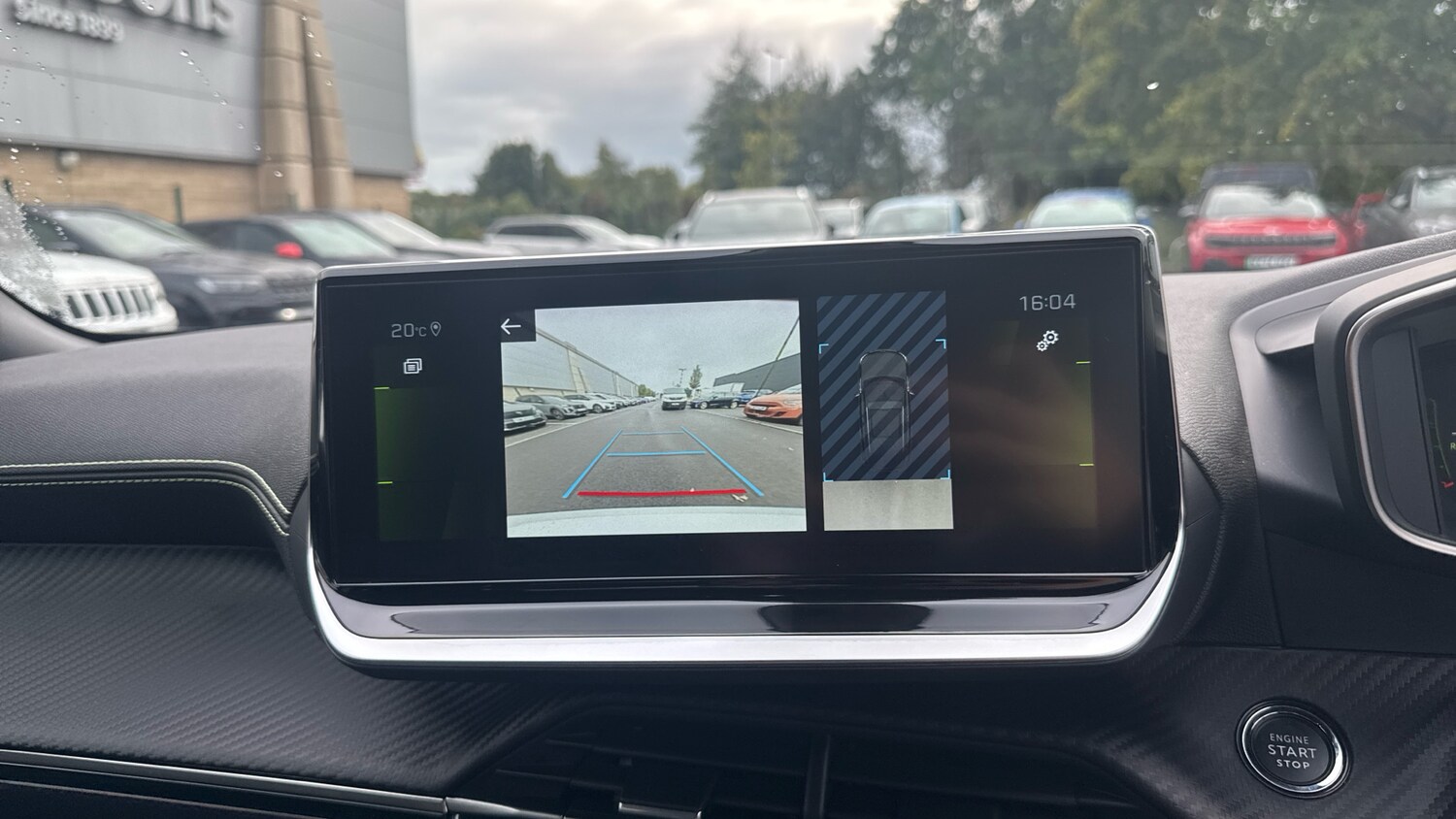 Used Peugeot 2008 2022 for sale - 75966353: Photo 31