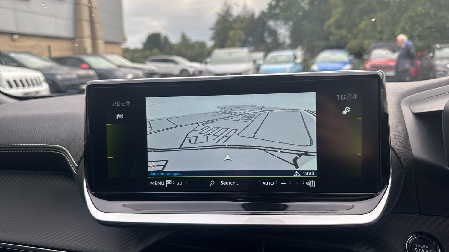 Used Peugeot 2008 2022 for sale - 75966353: Photo 32