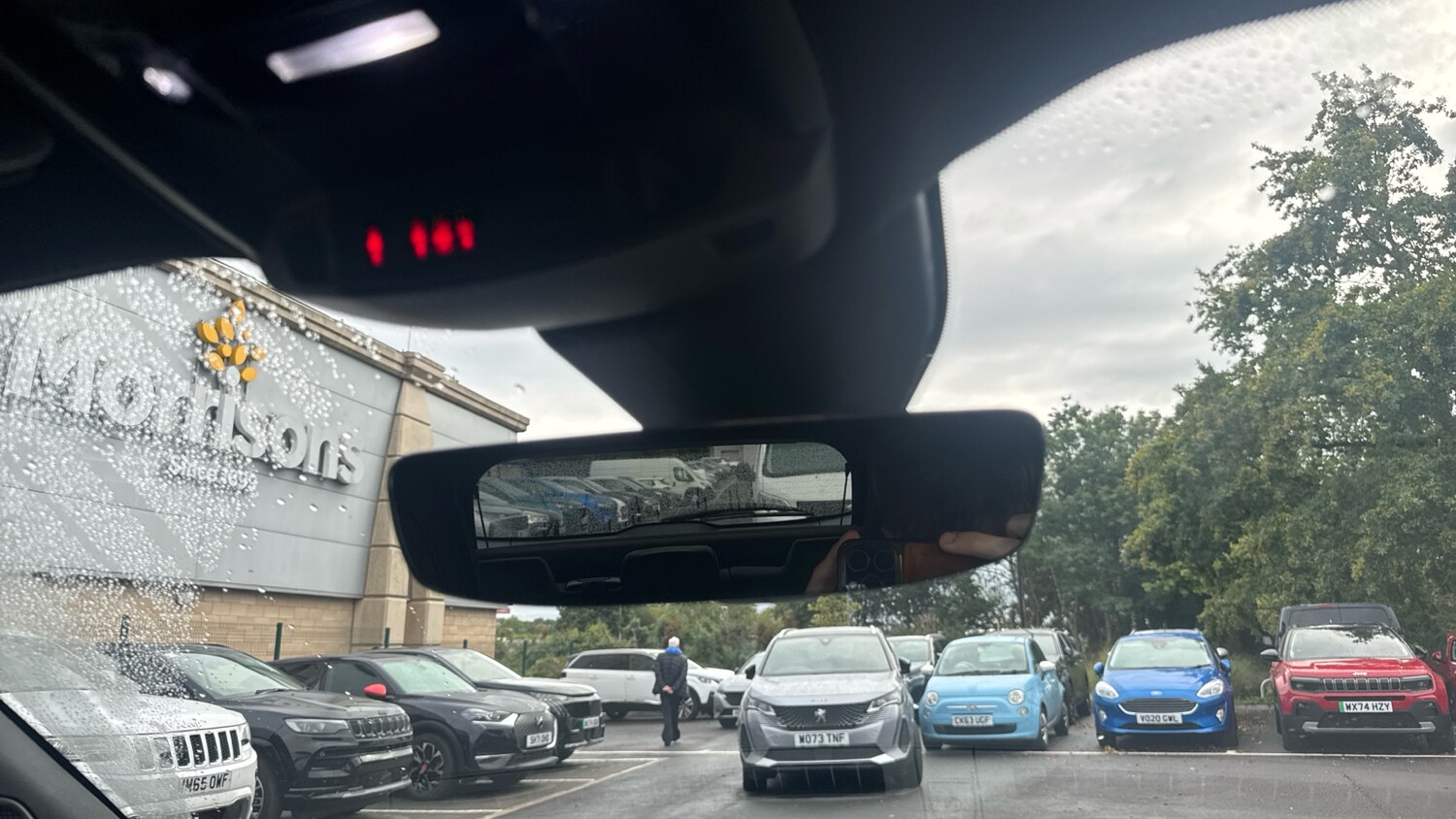 Used Peugeot 2008 2022 for sale - 75966353: Photo 37