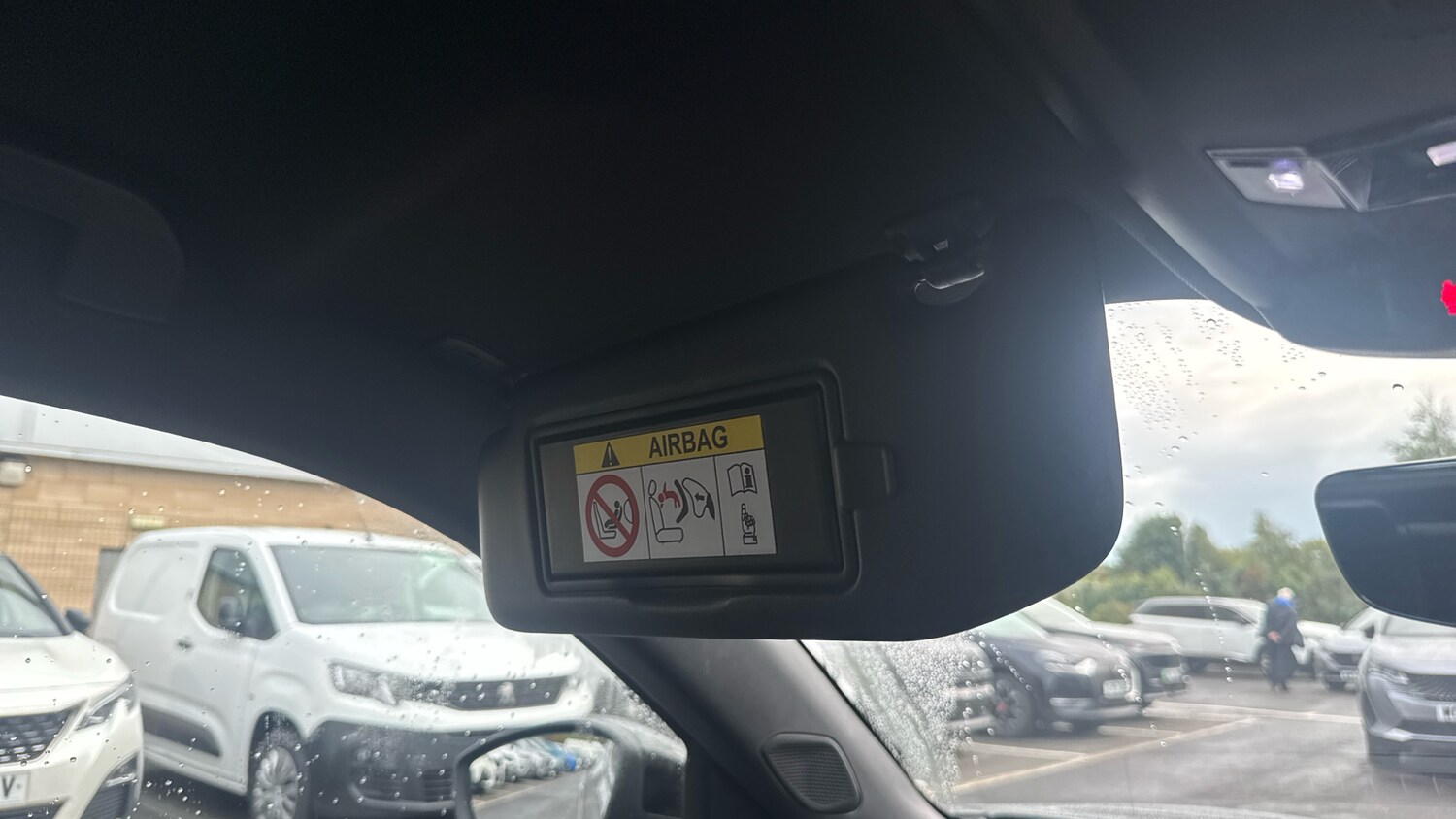 Used Peugeot 2008 2022 for sale - 75966353: Photo 38