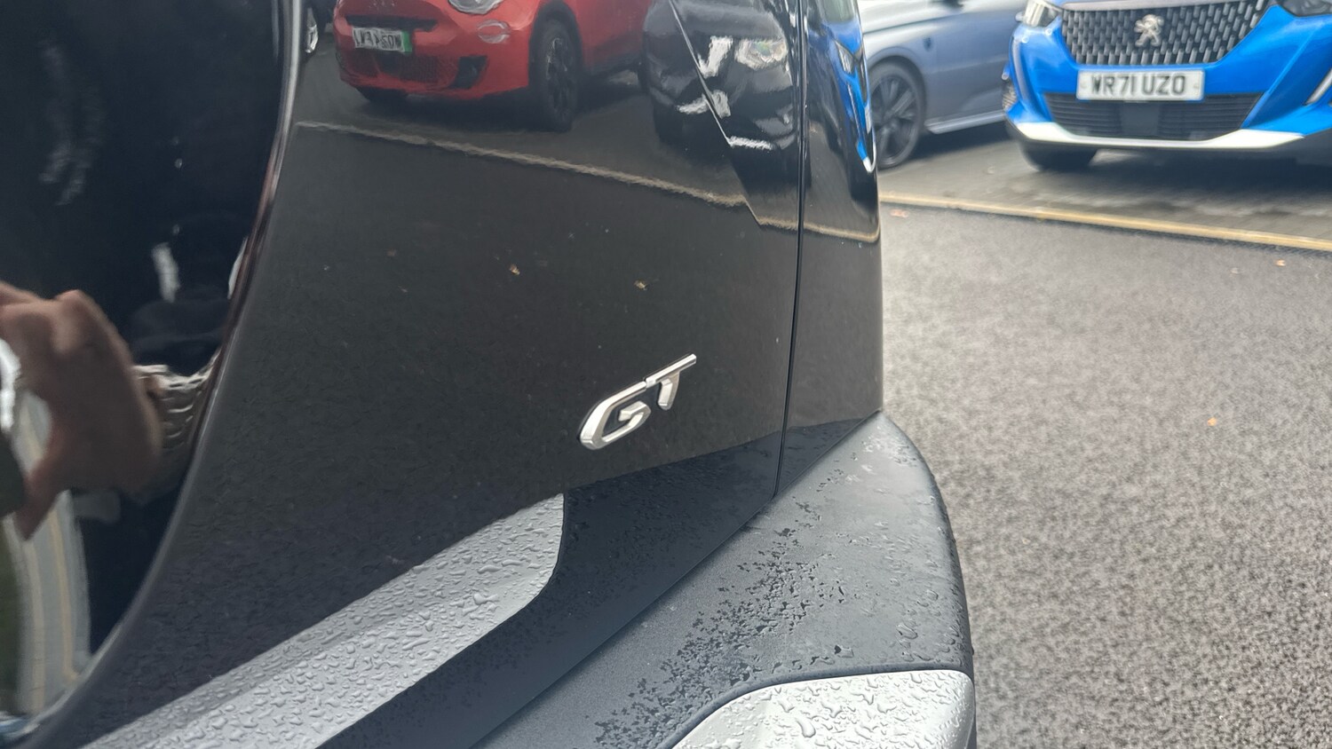 Used Peugeot 2008 2022 for sale - 75966353: Photo 43