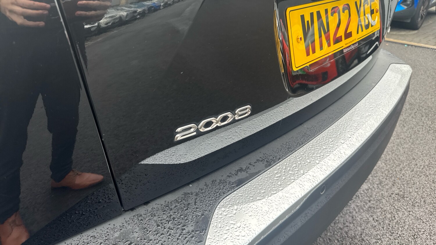 Used Peugeot 2008 2022 for sale - 75966353: Photo 44