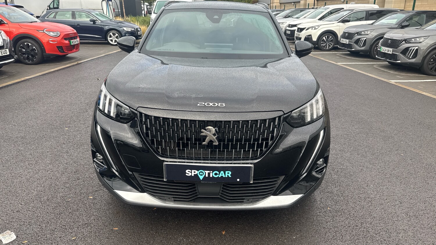 Used Peugeot 2008 2022 for sale - 75966353: Photo 46