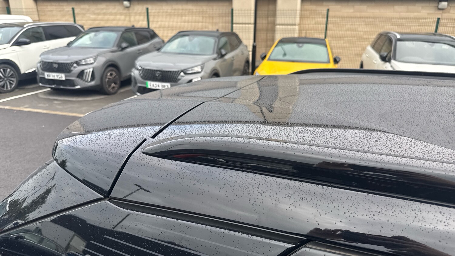 Used Peugeot 2008 2022 for sale - 75966353: Photo 48