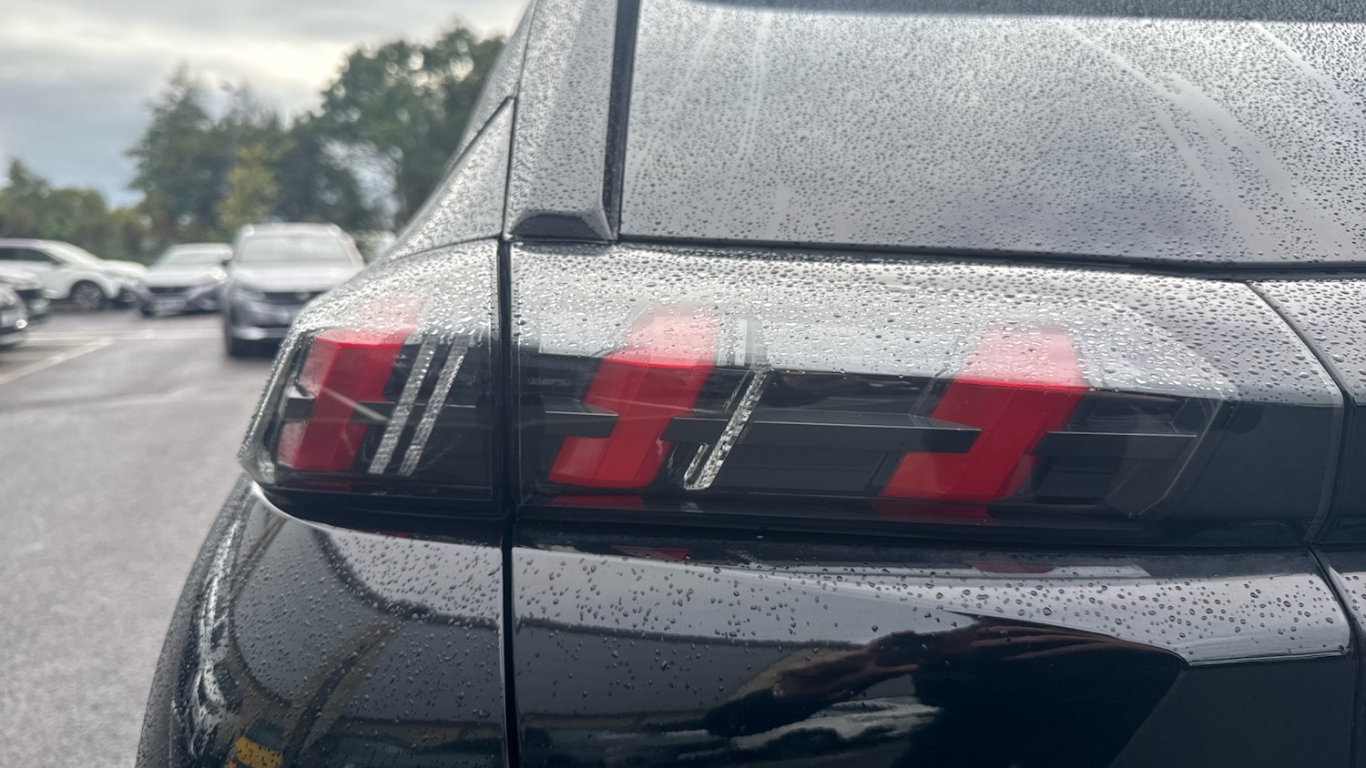 Used Peugeot 2008 2022 for sale - 75966353: Photo 52