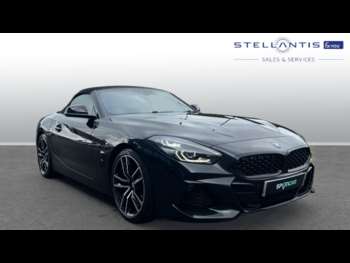 2020 - 2.0 30i M Sport Convertible 2dr Petrol Auto sDrive Euro 6 (s/s) (258 ps)