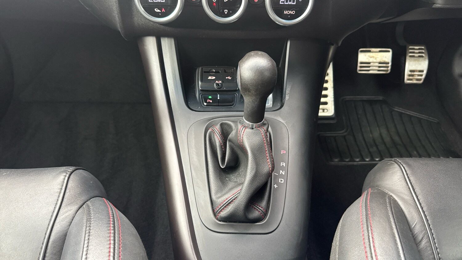 Used Alfa Romeo Giulietta 2016 for sale - 77634360: Photo 20