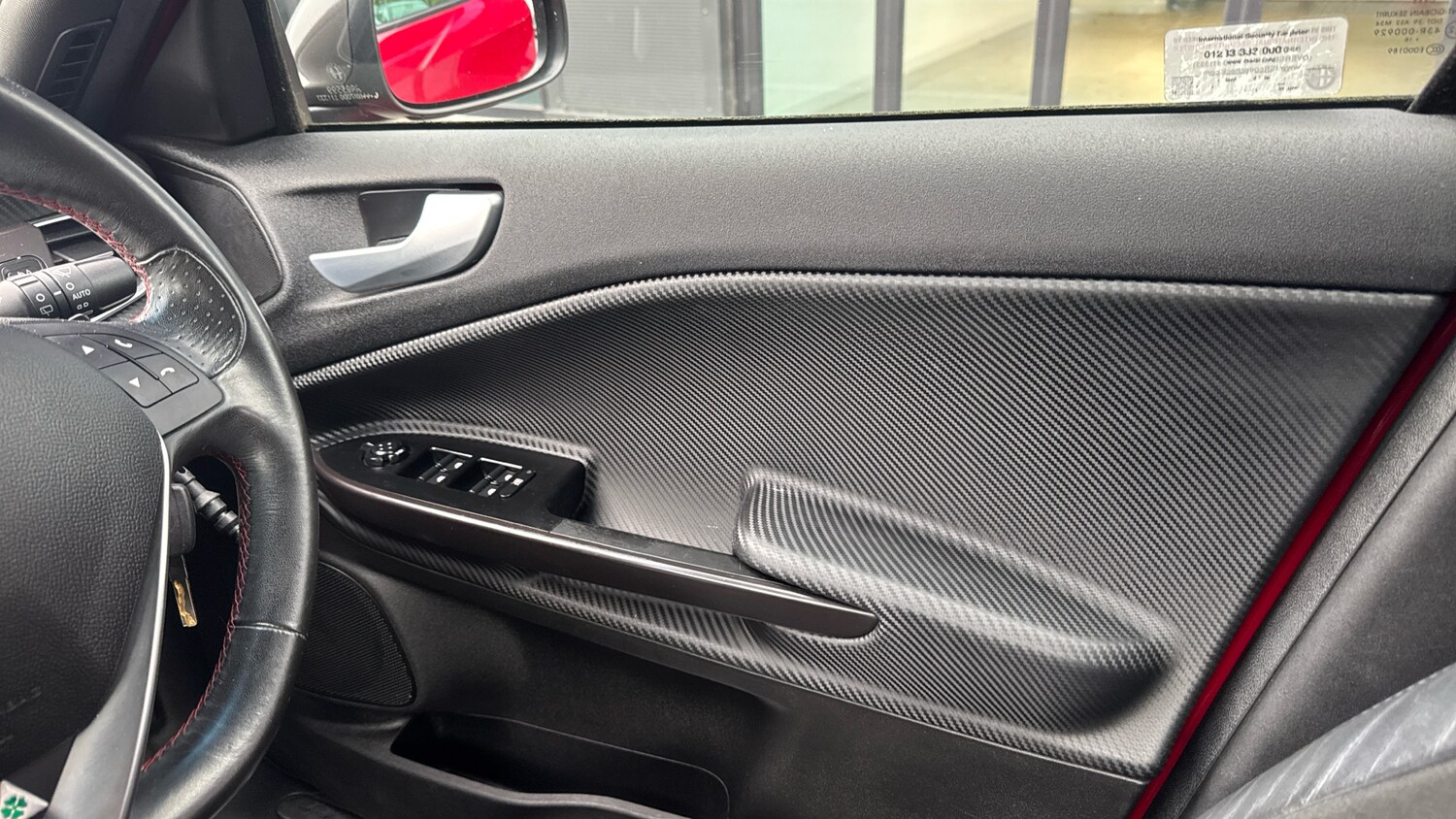 Used Alfa Romeo Giulietta 2016 for sale - 77634360: Photo 22