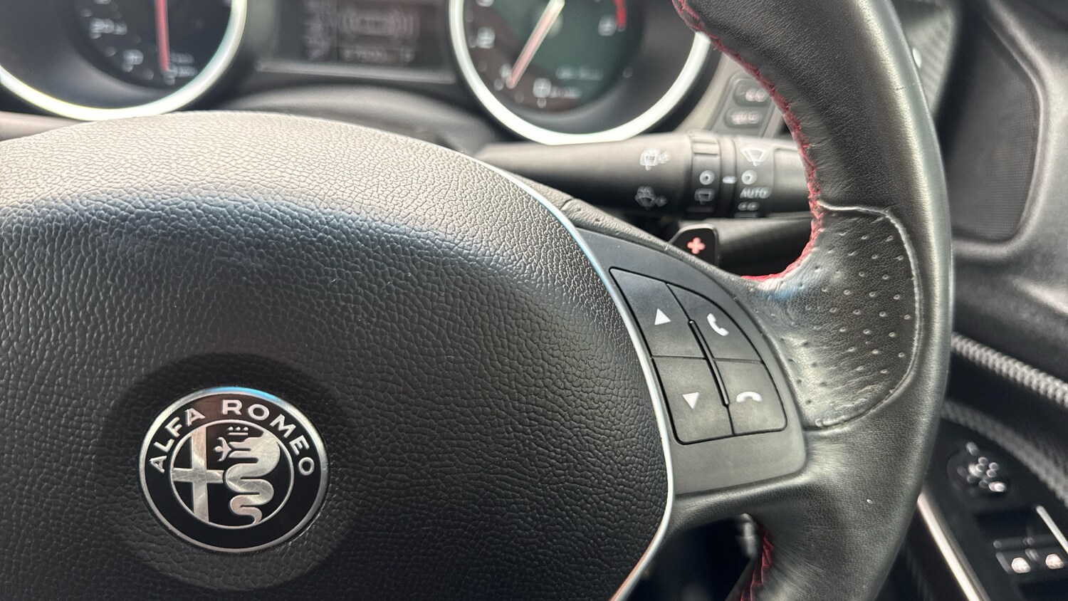 Used Alfa Romeo Giulietta 2016 for sale - 77634360: Photo 24