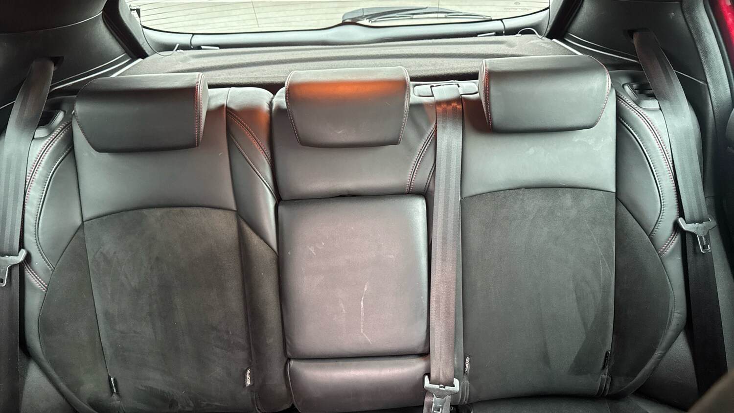 Used Alfa Romeo Giulietta 2016 for sale - 77634360: Photo 25