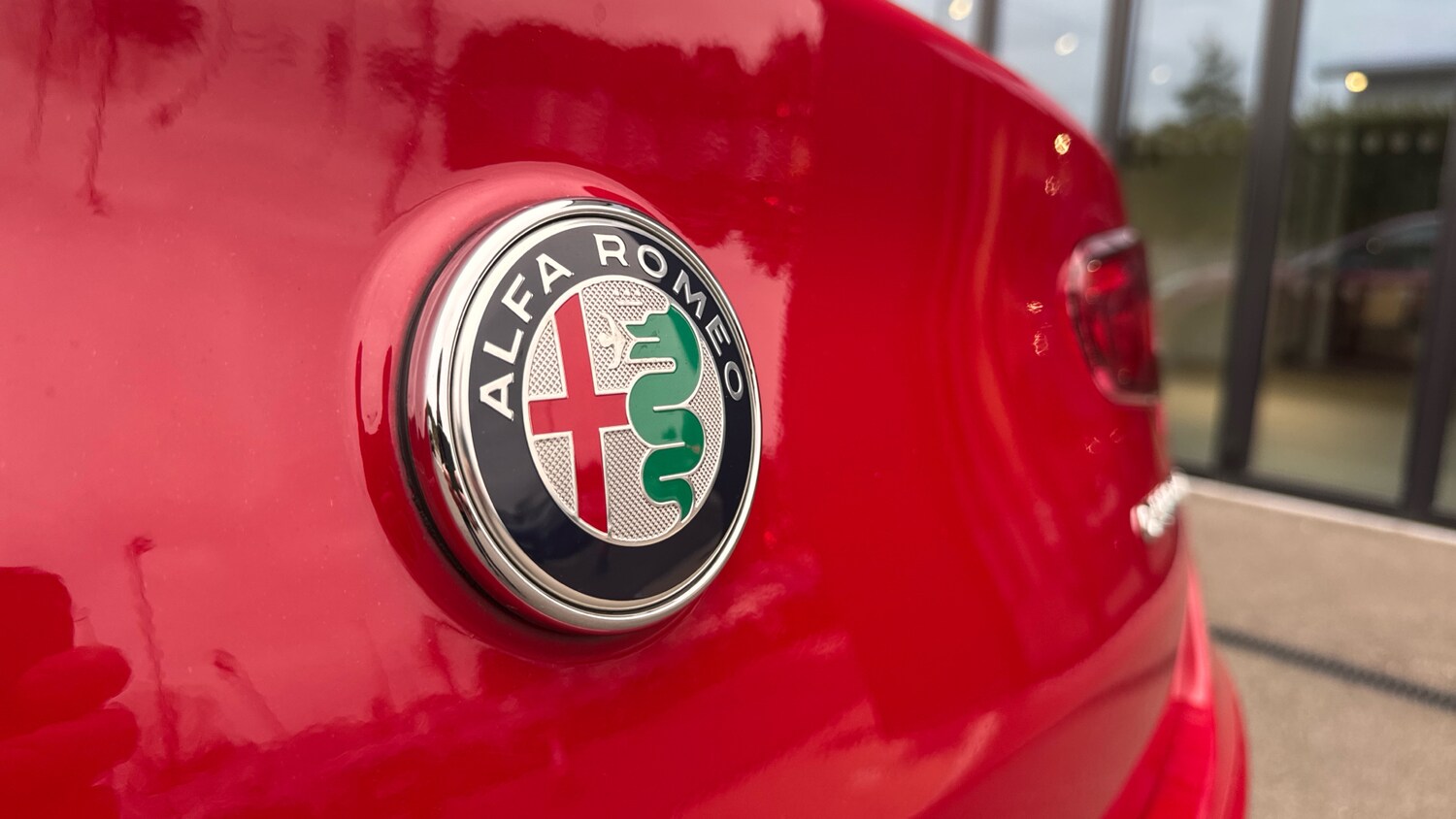 Used Alfa Romeo Giulietta 2016 for sale - 77634360: Photo 26