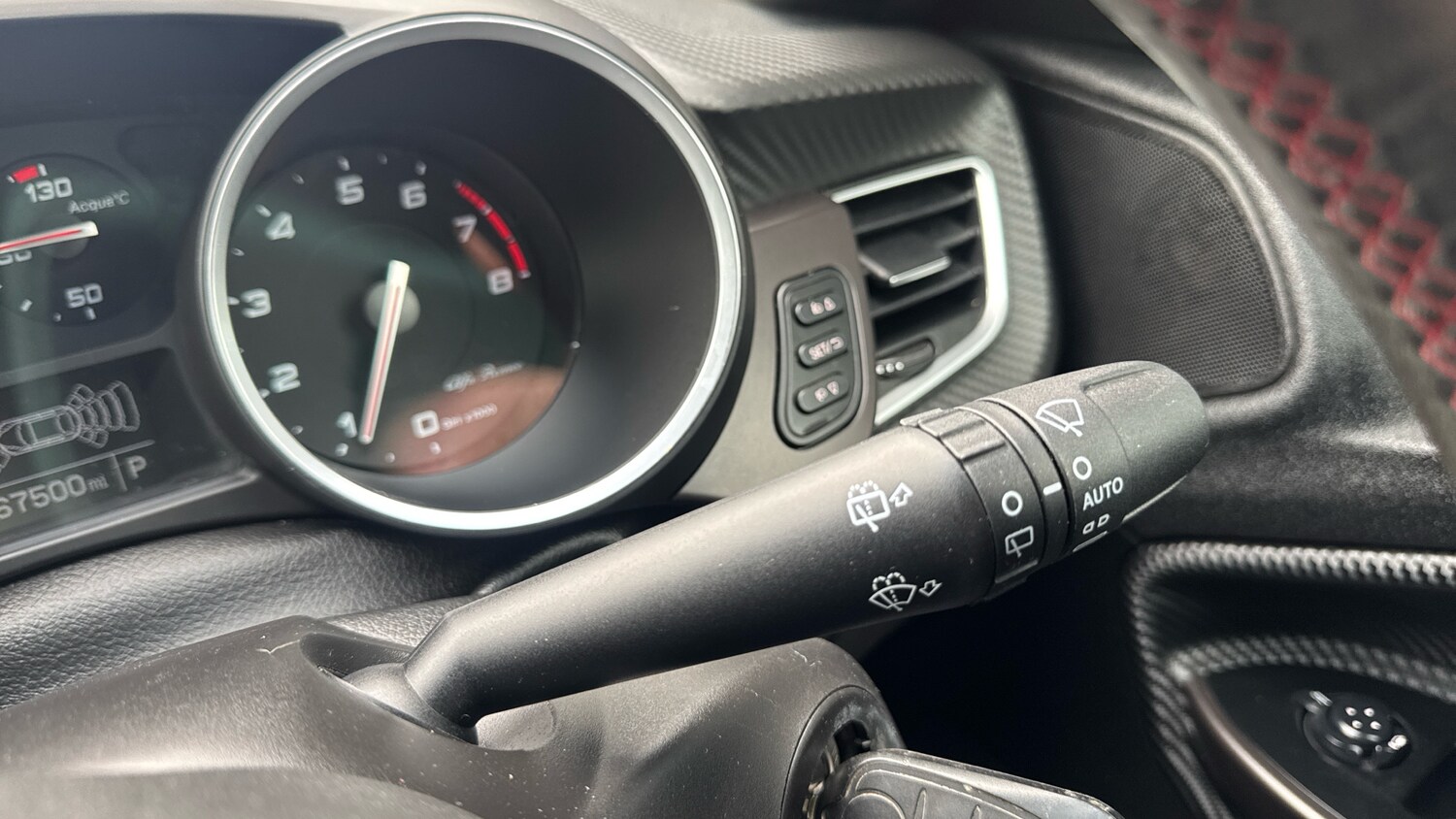 Used Alfa Romeo Giulietta 2016 for sale - 77634360: Photo 28