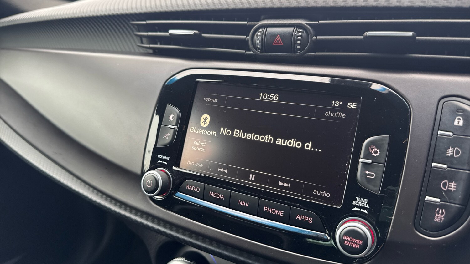 Used Alfa Romeo Giulietta 2016 for sale - 77634360: Photo 30