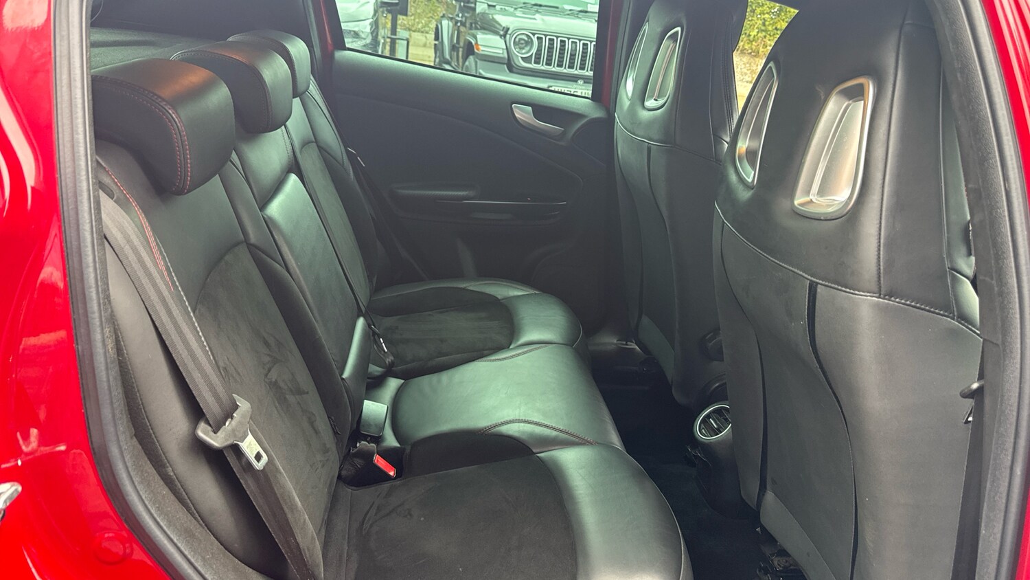 Used Alfa Romeo Giulietta 2016 for sale - 77634360: Photo 33