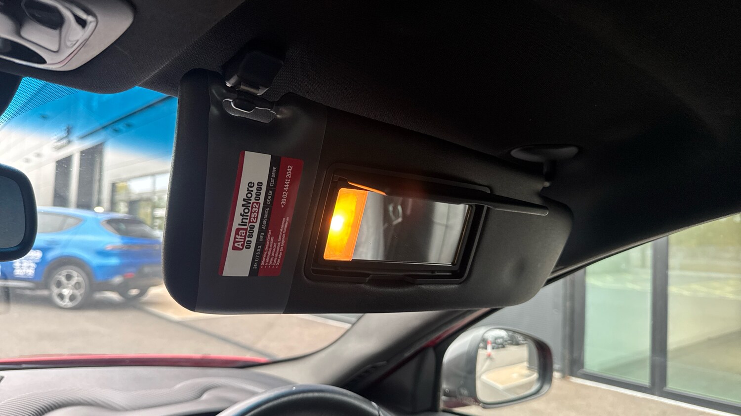 Used Alfa Romeo Giulietta 2016 for sale - 77634360: Photo 38