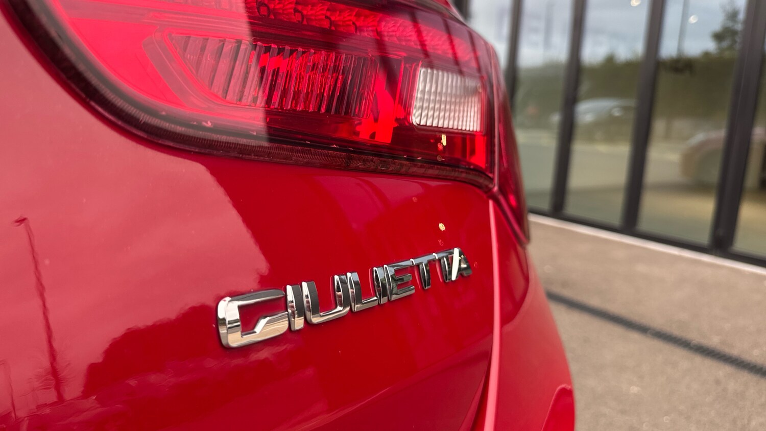 Used Alfa Romeo Giulietta 2016 for sale - 77634360: Photo 44