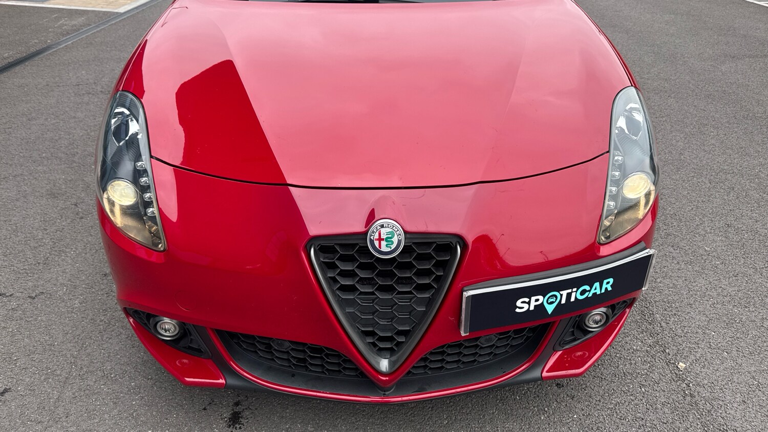 Used Alfa Romeo Giulietta 2016 for sale - 77634360: Photo 46