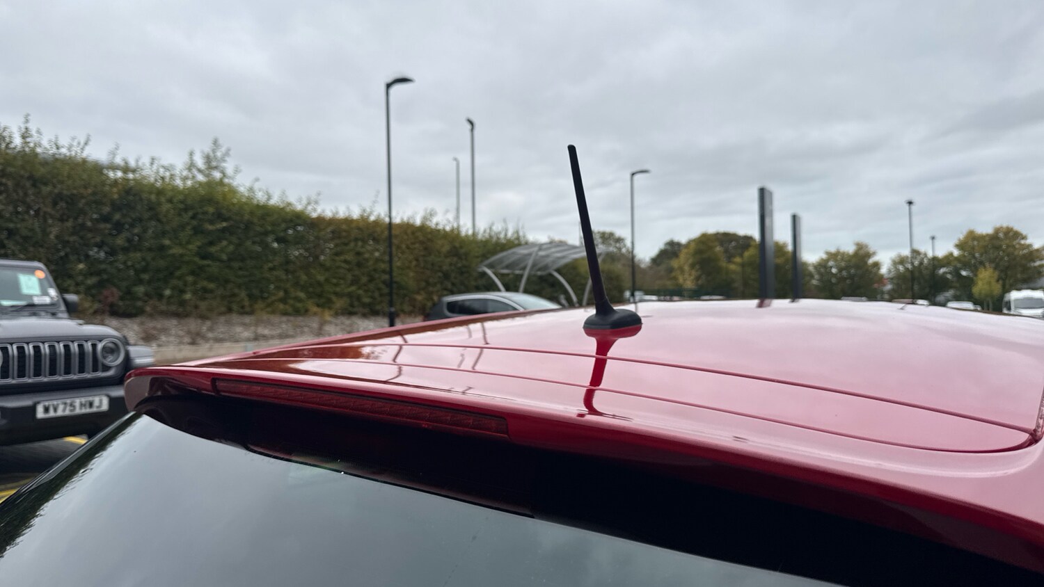 Used Alfa Romeo Giulietta 2016 for sale - 77634360: Photo 48