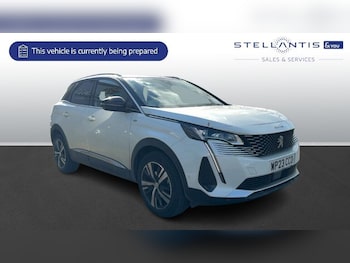 Used Peugeot 3008 2023 for sale - 77724572: Photo
