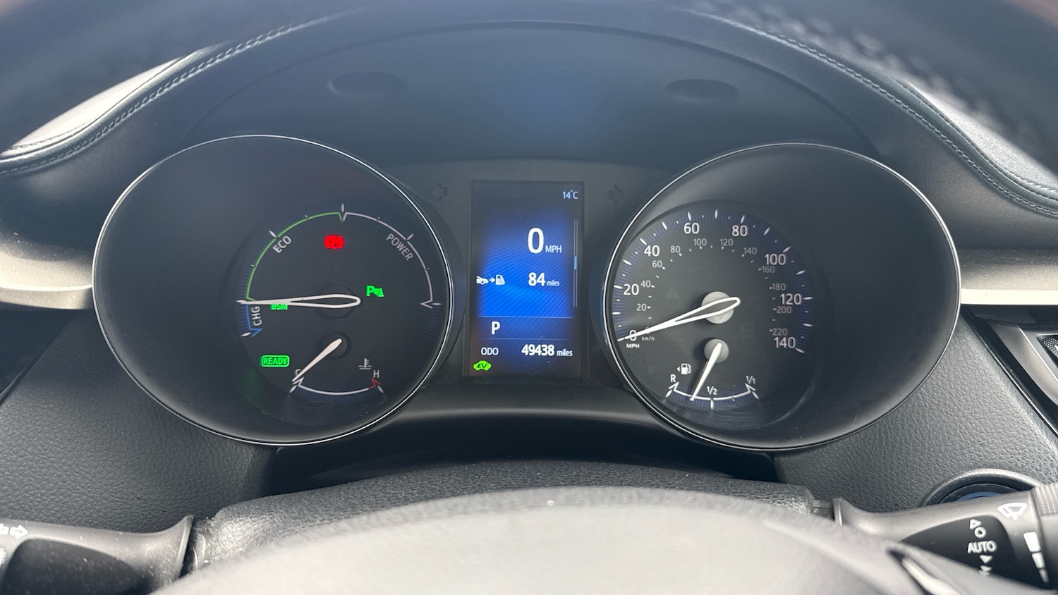 Used Toyota C-HR 2018 for sale - 77176131: Photo 14