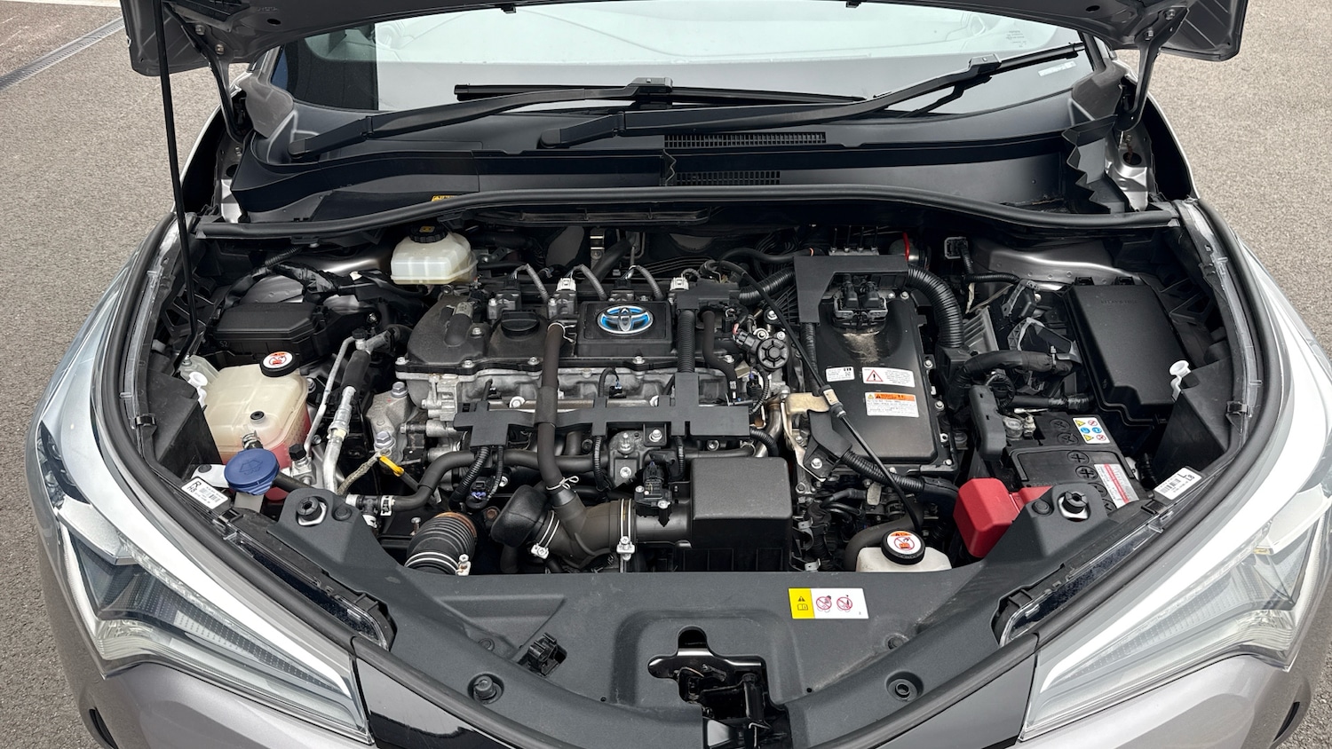 Used Toyota C-HR 2018 for sale - 77176131: Photo 19