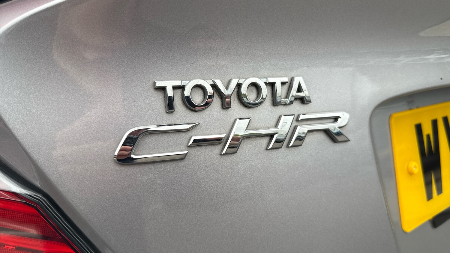 Used Toyota C-HR 2018 for sale - 77176131: Photo 45