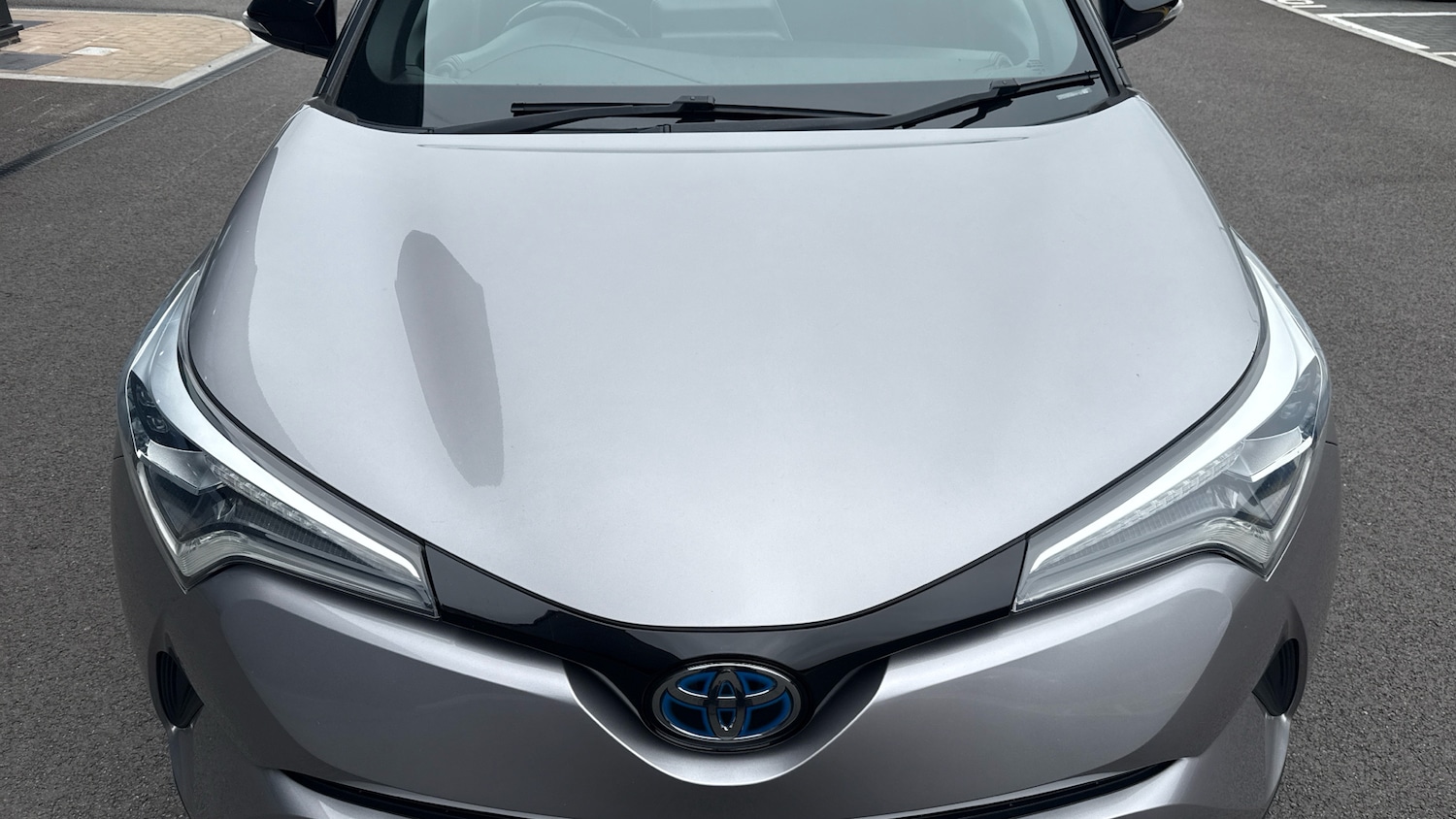Used Toyota C-HR 2018 for sale - 77176131: Photo 47