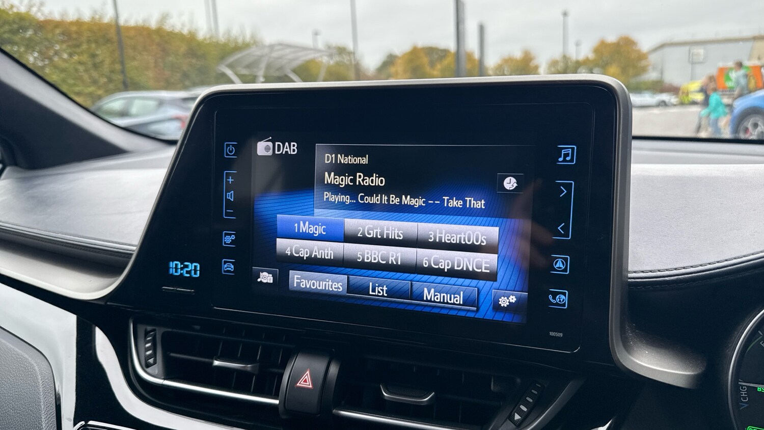 Used Toyota C-HR 2018 for sale - 76123519: Photo 30