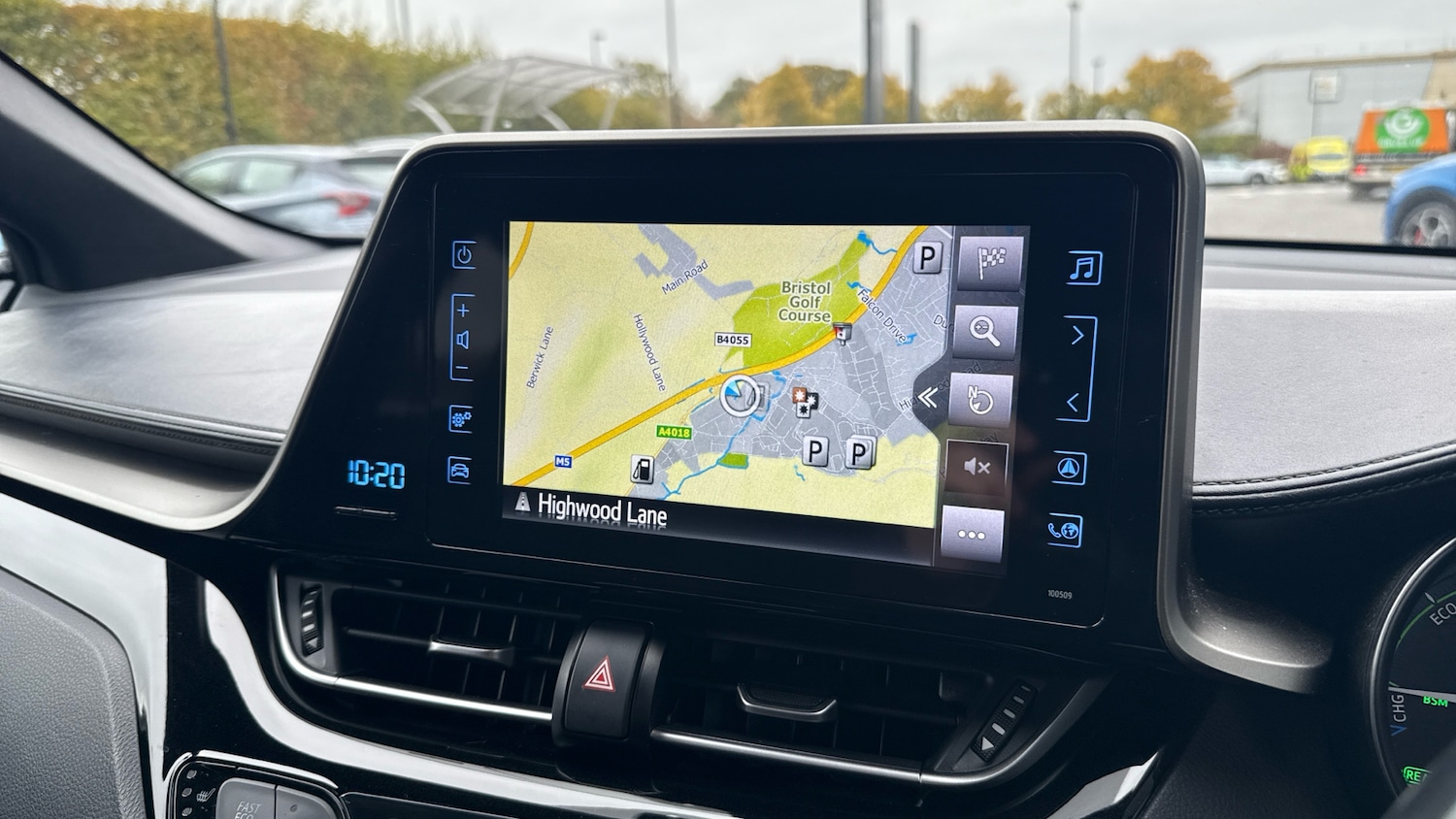 Used Toyota C-HR 2018 for sale - 76123519: Photo 32