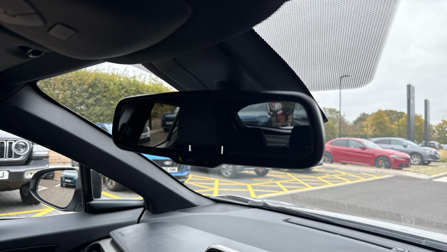 Used Toyota C-HR 2018 for sale - 76123519: Photo 37