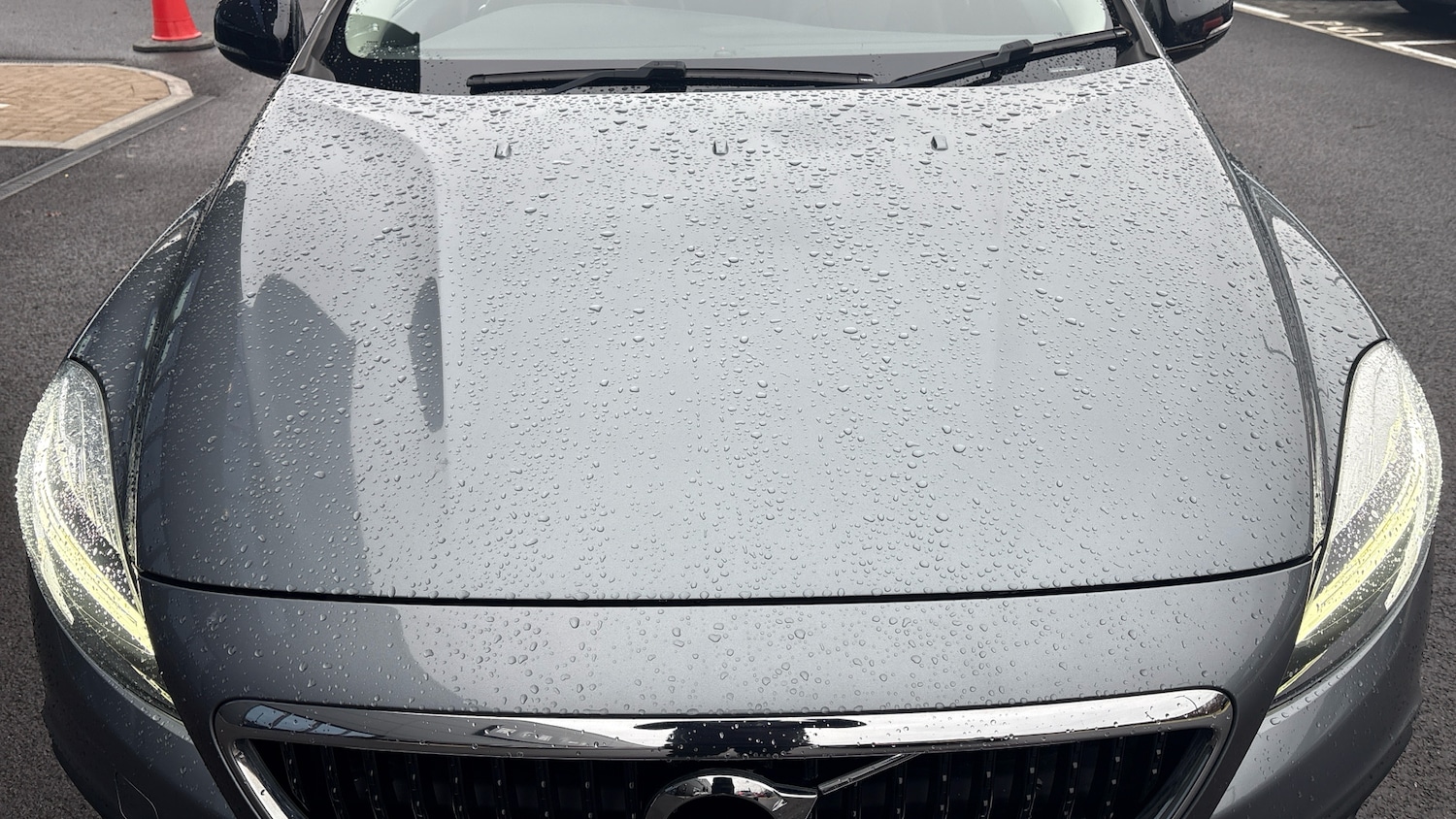 Used Volvo V40 Cross Country 2019 for sale - 77306848: Photo 18