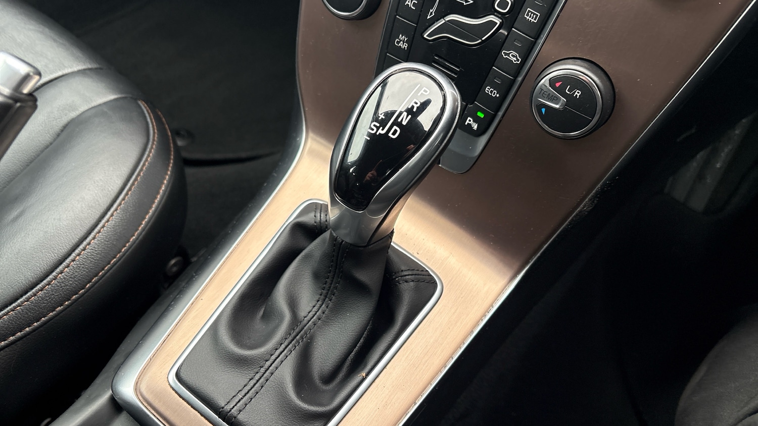 Used Volvo V40 Cross Country 2019 for sale - 77306848: Photo 20