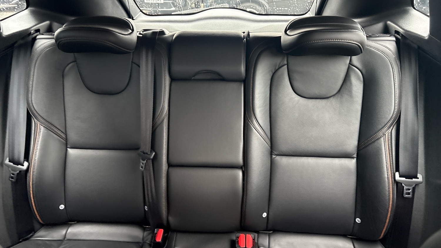 Used Volvo V40 Cross Country 2019 for sale - 77306848: Photo 25